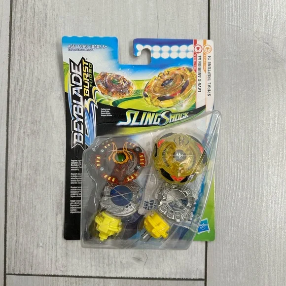 Beyblades - Picture 2 of 5